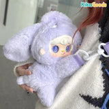 Yooki Stay With You Series Coin Purse Plush Blind Box【Shipped in Apr./May. 2025】