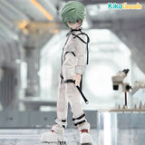 Zack Event Series 1/8 Action Figure BJD Blind Box【Shipped in Jul./Aug. 2025】