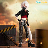 Zack Event Series 1/8 Action Figure BJD Blind Box【Shipped in Jul./Aug. 2025】