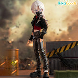 Zack Event Series 1/8 Action Figure BJD Blind Box【Shipped in Jul./Aug. 2025】