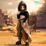 Zack Event Series 1/8 Action Figure BJD Blind Box【Shipped in Jul./Aug. 2025】