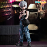 Zack Event Series 1/8 Action Figure BJD Blind Box【Shipped in Jul./Aug. 2025】