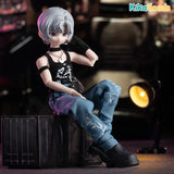 Zack Event Series 1/8 Action Figure BJD Blind Box【Shipped in Jul./Aug. 2025】