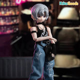 Zack Event Series 1/8 Action Figure BJD Blind Box【Shipped in Jul./Aug. 2025】