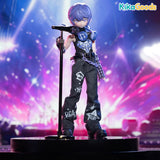 Zack Event Series 1/8 Action Figure BJD Blind Box【Shipped in Jul./Aug. 2025】