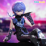 Zack Event Series 1/8 Action Figure BJD Blind Box【Shipped in Jul./Aug. 2025】