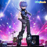 Zack Event Series 1/8 Action Figure BJD Blind Box【Shipped in Jul./Aug. 2025】