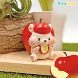 Fruit Hedgehog Series 3 Blind Box