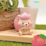 Fruit Hedgehog Series 3 Blind Box