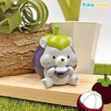 Fruit Hedgehog Series 3 Blind Box