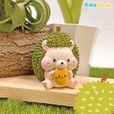 Fruit Hedgehog Series 3 Blind Box