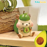 Fruit Hedgehog Series 3 Blind Box