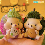 Fruit Hedgehog Series 3 Blind Box