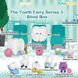 The Tooth Fairy Series 3 Blind Box