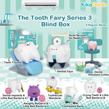 The Tooth Fairy Series 3 Blind Box