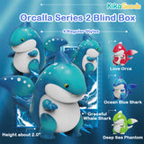 Orcalla Series 2 Blind Box