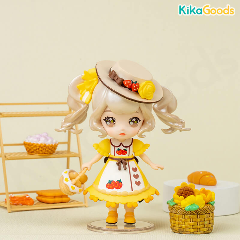 Kokoya Dream Stars Special Edition Blind Box – KIKAGoods